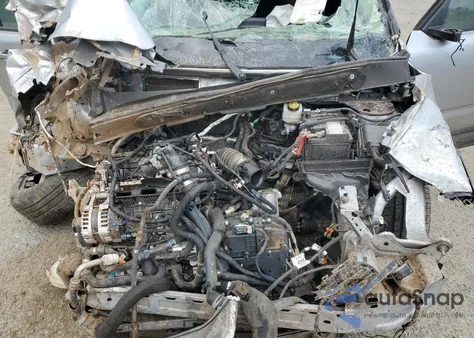 2022 Ford Bronco Sport Outer Banks z USA, uszkodzony, nr VIN 3FMCR9C65NRD83119